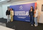 LAV participa de Congresso Internacional sobre Família Acolhedora no Rio de Janeiro