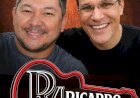 Dupla baririense Ricardo e Milton Jr lança novo single “Farra e Solidão”