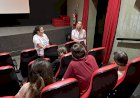Cine Belluzzo sedia encontro de diabéticos; Evento propôs criar uma nova associação regional de apoio aos que convivem com a doença