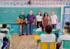 Banda Ukiah desenvolve projeto 