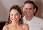 Cavalo de Troia: Marido da prefeita Suéllen Rosim é preso pelo Gaeco em Bauru