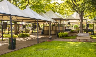 Paróquias de Itapuí e Jaú iniciam tradicional Quermesse de Santo Antônio