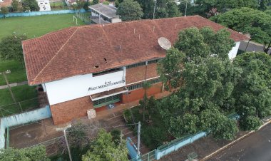 Nova onda de Covid-19 nas escolas preocupa em Bariri