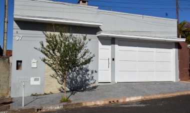 Imóvel de Ronaldo Gasparelo, ex-prefeito de Torrinha, locado por quase R$ 8 mil, integra suposto esquema de “alugueis fantasma” do deputado estadual Murilo Felix