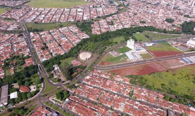 Gestão Ivan Cassaro cassa alvará de obras do Jardim Europa após loteamento jauense violar a lei e não apresentar projeto necessário para conter enchentes