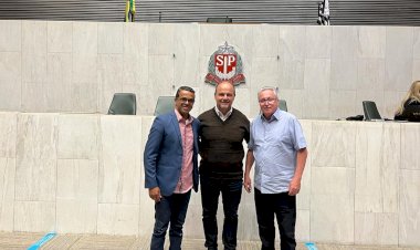 Vicinal Bariri-Itapuí será recapeada com investimento de R$ 8,5 milhões conquistado pelo deputado Ricardo Madalena