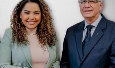 Vice-prefeito de Bauru diz que renuncia ao cargo  caso Suéllen Rosim seja cassada pelo Legislativo