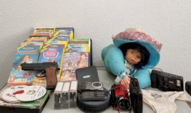 Idoso é preso por abusar sexualmente  de menina de 12 anos em Arealva