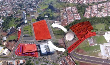 Prefeitura de Jaú contabiliza prejuízo estimado em R$ 15 milhões  por suposta fraude em permuta de áreas públicas e parcelamento clandestino de solo no entorno do shopping; esquema beneficiou  dupla de empresários com apoio do ex-prefeito Sigefredo Griso