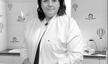 Denise Sgaviolli diz que Santa Casa de Bariri segue a lei e permite acompanhante a gestante na hora do parto