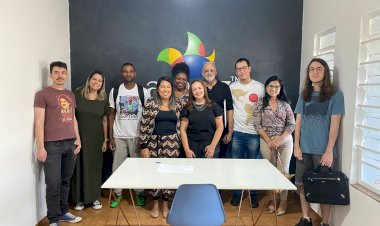 Artistas e agentes culturais de Bariri se reúnem para discutir leis de incentivo à Cultura