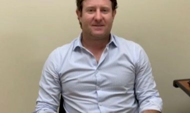 Entrevista da semana: José Fausto Tanganelli Filho - Presidente da ASSOBARI