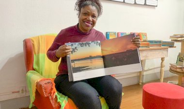 Clube do Livro “Café com Leitura” reúne  apaixonados por literatura em Bariri