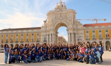 Estudantes de Lençóis e Macatuba são selecionados para intercâmbio em Portugal no mês de novembro