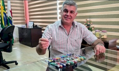 Boraceia vai monitorar a frota de veículos municipais