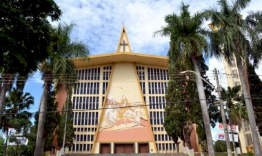 Paróquia Nossa Senhora das Dores apresenta programação da Festa da Padroeira de Bariri