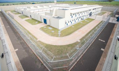 Homem é preso por estuprar menino de 6 anos em Ibitinga