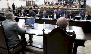 Vazamento de informações sigilosas do Executivo pode causar demissão de servidores públicos em Jaú