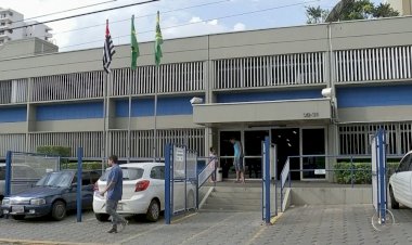 Prédio da Cohab Bauru vai à leilão