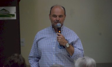 Votação do deputado Ricardo Madalena cresce seis vezes na região