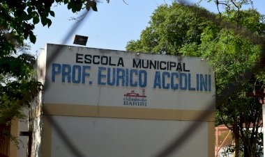 Mesário é detido por usar boné do MST em colégio eleitoral de Bariri