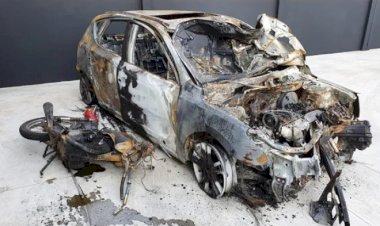 Motociclista morre após colidir com carro em Bauru