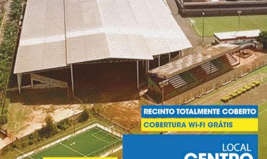 Boraceia abre inscrições para 2° Pedal da República