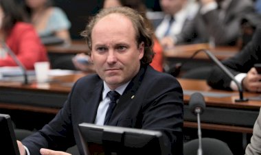 Rodrigo Agostinho é absolvido em ação de improbidade; decisão cabe recurso