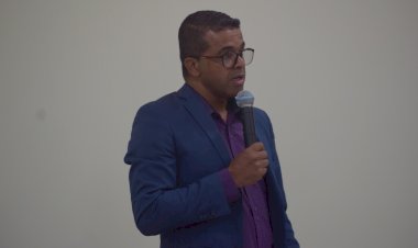 Câmara de Bariri pede explicações ao prefeito Abelardinho após vereador Edcarlos ser vítima de ameaças proferidas por réus da “Operação Prenunciados”; conversa entre os investigados revela que “Bela” teria conhecimento das intimidações