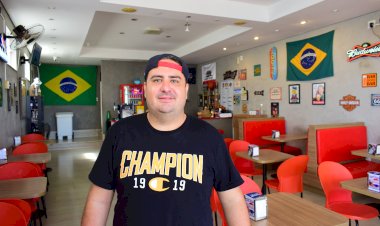 BBQ Burguer celebra aniversário de sete anos em Bariri
