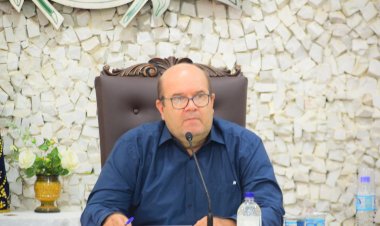 Pegoraro questiona contrato milionário de licitação da merenda escolar em Bariri após aditamento acima da inflação alimentar