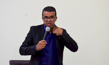 Edcarlos propõe que Bariri ajuste os projetos de criação de novos cargos e funções em prol da enfermagem