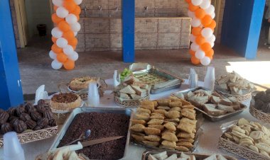 Banheiros e lavatório do Espaço Amigo de Bariri recebem melhorias