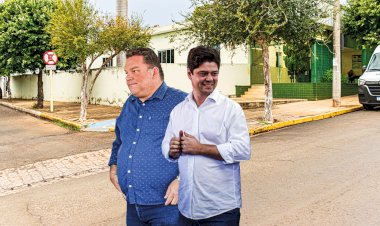 “Saúde não é prioridade em Bariri”, desabafa internauta; semana é marcada por reclamações de usuários da Rede Pública de Saúde à gestão Abelardo-Foloni, que acumula mais de cem pessoas na fila de espera para cirurgia de catarata