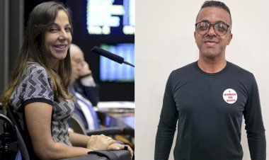 Senadora Mara Gabrilli atende solicitação de Edcarlos e destina R$ 150 mil para a Apae Bariri