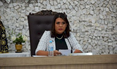 Vereadora Myrella Soares aciona Ministério Público para denunciar contratação de clínica geral que atende como pediatra na Rede Municipal de Saúde