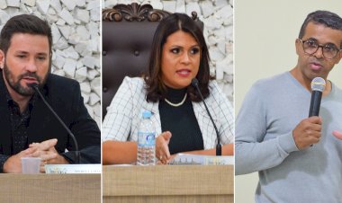 Vereadores propõem criação de comissão para investigar circunstâncias do acidente que vitimou servidor público do Saemba