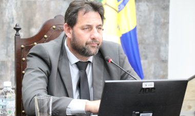 Presidente da Câmara de Jaú repercute operação do Gaeco e DIG, além de cobrar imprensa local por falta de divulgação