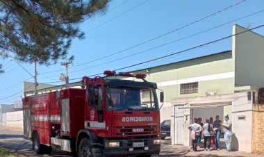 Corpo de Bombeiros de Bariri está sem viatura há mais de dois meses