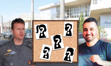 Pessoas de Bariri irão integrar o rol de acusados pela associação criminosa armada responsável por atentado contra empresário e fraude em licitação, afirma Ministério Público