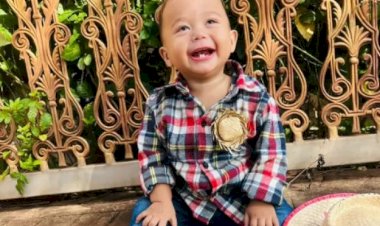 Bebê é arremessado para porta-malas de carro e morre em grave acidente em Boa Esperança do Sul