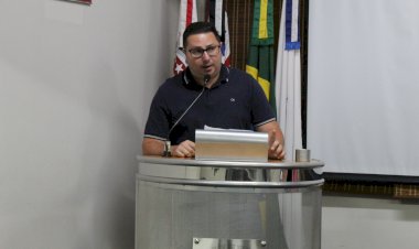 “O que será esse 5 mil?”: anotação em agenda do dono da Latina citando Itaju é questionada pelo vereador Juninho Lopes por suspeita de propina