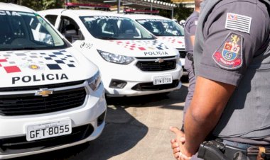 Prefeitura de Bariri suspende atividade delegada e baixa do efetivo policial nas ruas da cidade preocupa