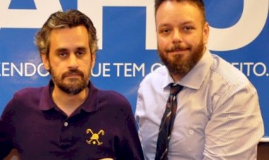 Justiça bloqueia mais de R$ 1 milhão de bens de ex-prefeito e ex-secretário de finanças de Jaú