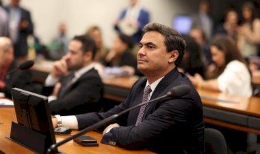 Deputado Maurício Neves anuncia recurso de R$ 1 milhão para o Hospital Amaral Carvalho
