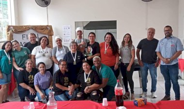 Final do “Master Chef Fasfood Gourmet” movimenta Apae Bariri