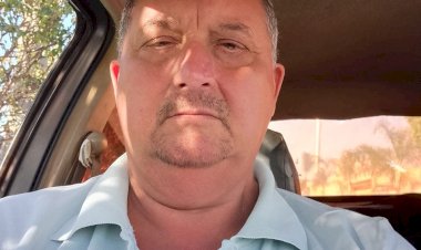 Produtor rural morre ao sofrer acidente com roçadeira em Ibitinga