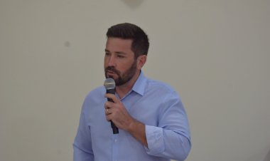 Vereador Leandro expõe depoimento do ex-diretor de Infraestrutura, que confirma esquema de lucro ilícito da Latina Ambiental às custas Prefeitura de Bariri