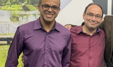 Projeto do vereador Edcarlos vai conceder Título de Cidadão Baririense ao Padre Ériko Nogueira