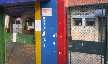 Bebê de 10 meses morre e creche tem aulas suspensas após suposto surto de virose em Bauru